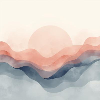 caregiver daily calm