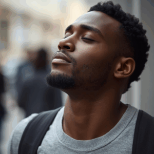 the pause that heals