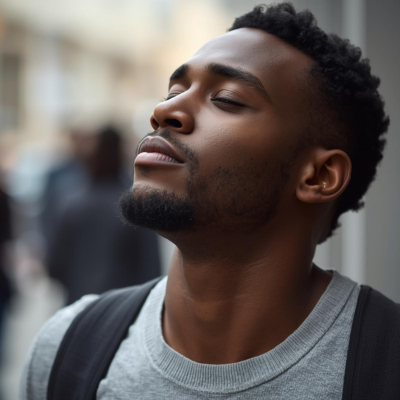 the pause that heals