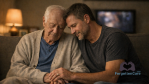 when words disappear