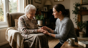 Caregiving Guides and Support ceae8a1a7c62